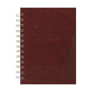  WT 700D    Deluxe Wine Tasters Journal   100 Sheets Paper 