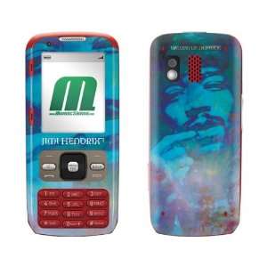  MusicSkins MS JIMI70119 Samsung Rant   SPH M540