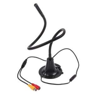   Camera Borescope 70CM with Stand  Industrial & Scientific