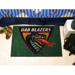  University of Alabama at Birmingham   Starter Mat Sports 