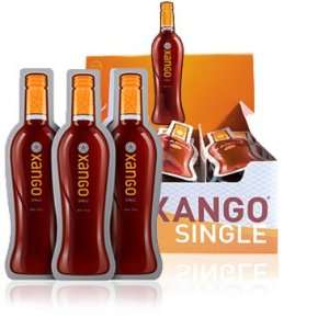  Xango Mangosteen Juice By Xango Llc.   90   1oz. Singles 