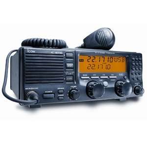  New Icom M710 Marine SSB Radio