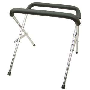  Music Adjustable Marching Bass Drum Stand New 7138: Electronics