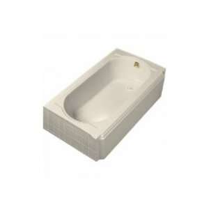  Kohler K 722 47 Bath w/ Right Hand Drain