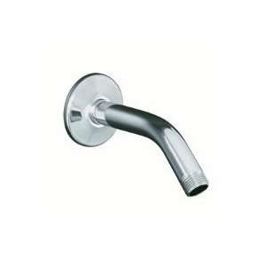  Kohler K 7395 Showerarm and Flange, Chrome