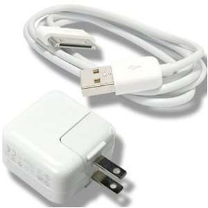 USB 2.0 Sync Charger Data Cable Compatible with iPad 3 the new iPad 