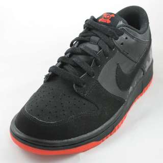 70 NIKE GIRLS WOMENS DUNK LOW GS SIZE 8.5   7Y NEW  
