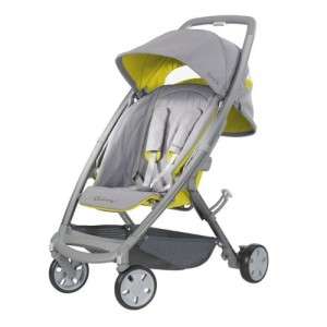 New Quinny Senzz Spring Stroller  