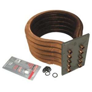   Heater Tube Coil Assembly Kit 300K BTU 77707 0233: Sports & Outdoors