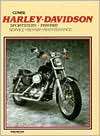 BARNES & NOBLE  Harley Davidson motorcycle >Maintenance and repair 