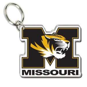  MU Key ring: Sports & Outdoors