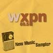 88.5 WXPN New Music Sampler 2004 by Various Artists ( Audio CD 