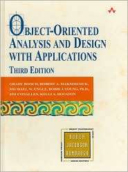   Applications, (020189551X), Grady Booch, Textbooks   