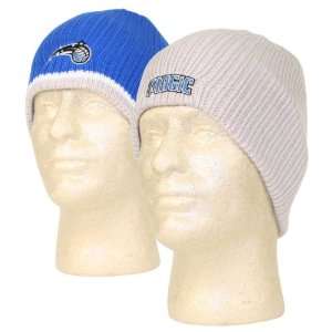   Magic Reversible Ribbed Winter Knit Hat / Beanie: Sports & Outdoors