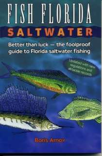 fish florida saltwater better boris arnov paperback $ 9 86 buy now
