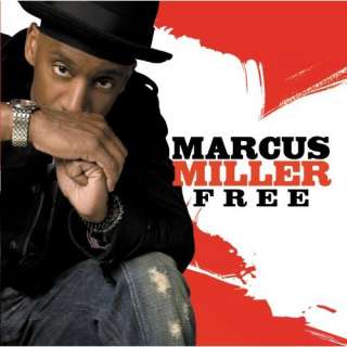  Free Marcus Miller