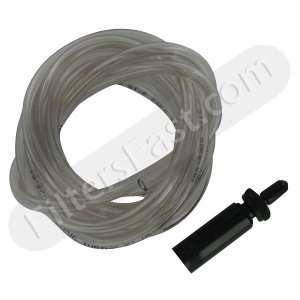    Hamilton Overflow Tube for 400D & 800D M 180