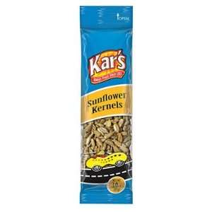    24 each Kars Nuts Sunflower Kernels (8012)