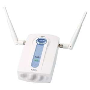    Zyxel ZyAIR B 1000 Wireless Access Point (802.11b): Electronics