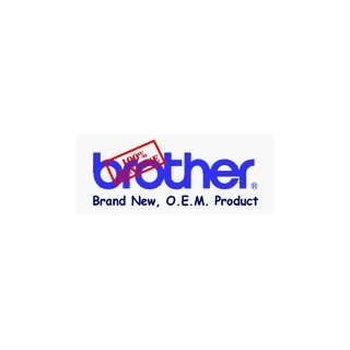 Genuine ORIGINAL BROTHER LC04C: Office Products