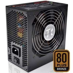  Thermaltake, 500W TR2 80plus PSU (Catalog Category Cases 