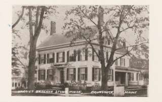 Postcard Colonial Inn Berlin New York  
