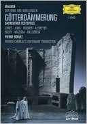 Der Ring des Niblungen Gotterdammerung   Boulez/Chereau