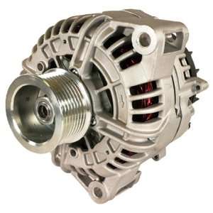 This is a Brand New Alternator Fits John Deere Cotton Pickers 7760 