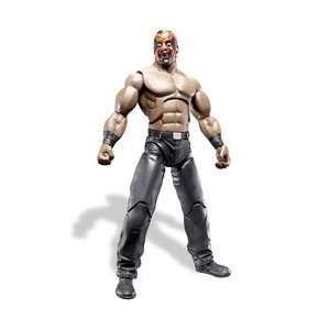  WWE Deluxe Aggression Series 12 Boogeyman Toys & Games