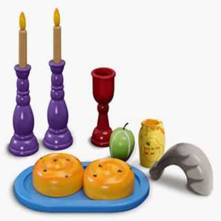  Rosh Hashanah Play Set   63051