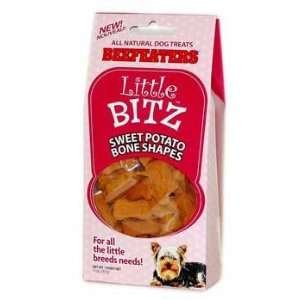  Beefeaters Little Bitz Sweet Potato Bones 1 Inch, 5oz Pet 