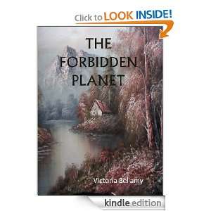 The Forbidden Planet Victoria Bellamy  Kindle Store