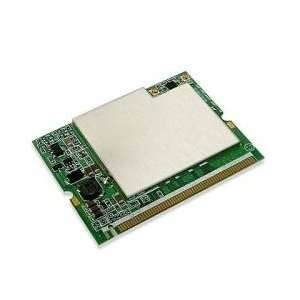Engenius EMP 8602+S Wireless Mini PCI Adapter 2.4/5.0ghz 802.11a/B/G 