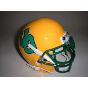  Oregon Ducks 1996 Schutt Throwback Mini Helmet: Sports 