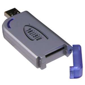   CR 30TD Memory Stick Super Drive Card Reader/Writer