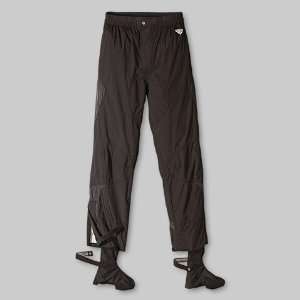  Belton Waterproof Breathable Cycle Over Trousers With 