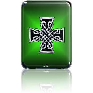   Skin for iPod Nano 3G (Skibberreen Cross)  Players & Accessories