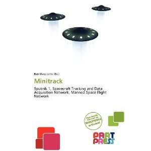  Minitrack (9786136394732) Ben Stacy Jerrik Books