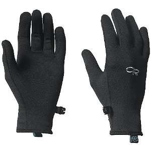  Outdoor Research PL Base Glove   Womens Sports 