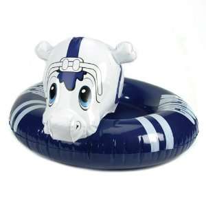   Colts NFL Inflatable Toddler Inner Tube (24) 