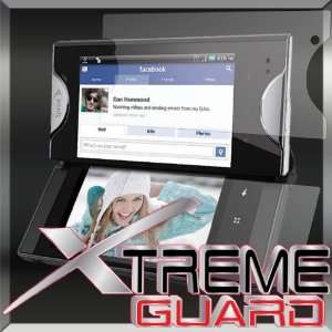  XtremeGUARD© Sprint Kyocera ECHO M9300 Screen Protector 