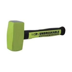  Wilton 8lb 24 Unbrkble Hndle Sledge Hammer