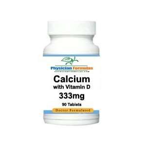  Calcium w/ Magnesium, Vitamin D, and Phosphorus Supplement 
