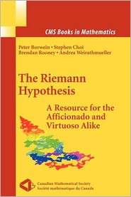 The Riemann Hypothesis: A Resource for the Afficionado and Virtuoso 