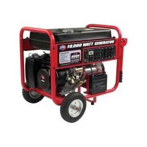    All Power America 10000 Watt Portable Generator: Car Electronics