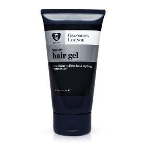 Grooming Lounge Some Hair Gel 5oz