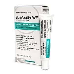   StriVectin WF Instant Deep Wrinkle Filler, .78 fl oz: Beauty