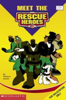   Heroes Reader Series) by J. E. Bright, Scholastic, Inc.  Paperback