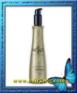 Nexxus Verastyler Artistic Designing Lotion 10.1oz  