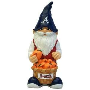 Atlanta Braves MLB Garden Gnome 11 Thematic